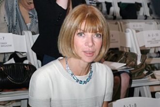 It's not a retirement, though, as Anna Wintour will maintain a leadership position at global fashion and lifestyle publisher Condé Nast