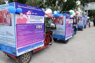 "Optionally replicated in Bengal." Any plea by ADR, Mahua challenges EC's Bihar exercises