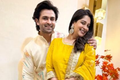 Dipika Kakar was told she had a tennis ball-sized tumour in her liver