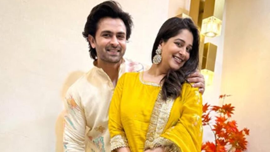 Dipika Kakar was told she had a tennis ball-sized tumour in her liver