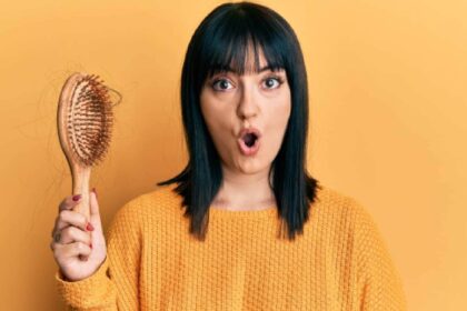 Does dehydration cause hair loss? Dermatologists share 7 tips to save your hair