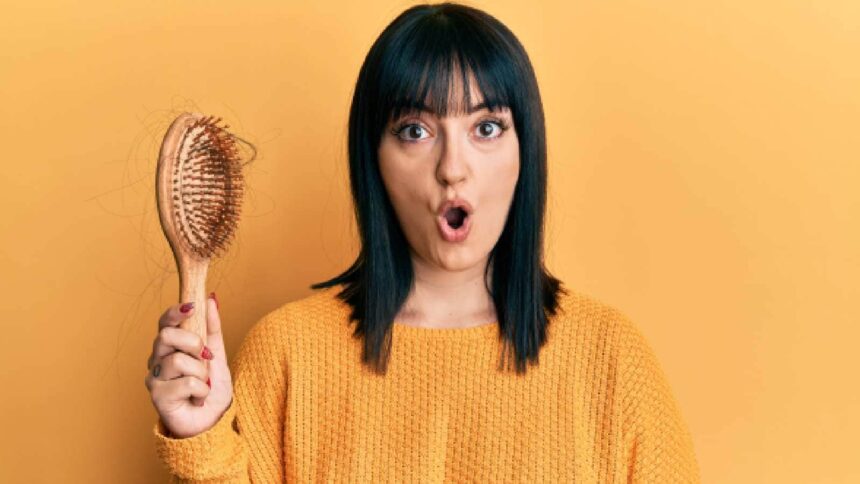 Does dehydration cause hair loss? Dermatologists share 7 tips to save your hair