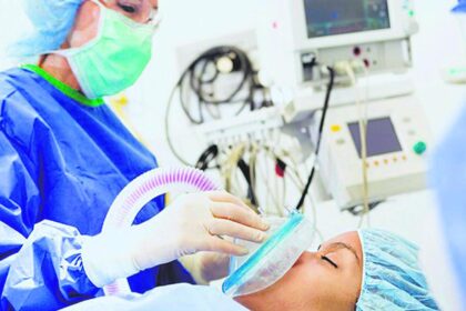 Anesthesia in the Digital Age: From Mystical Sleep to Intelligent and Personalized Care