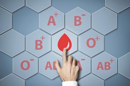 Nowhere else in the world discovered at Rotary Bangalore TTK Blood Centre