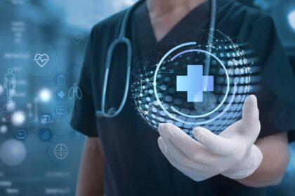 The need for physician-led innovation