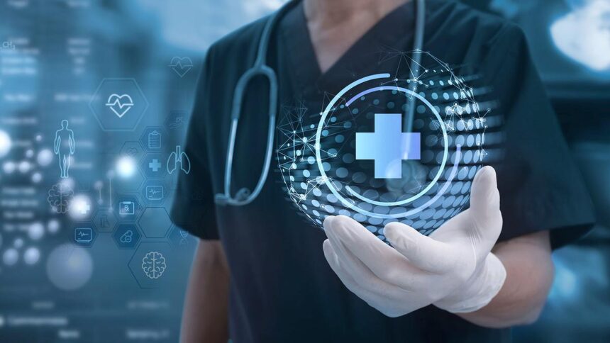 The need for physician-led innovation
