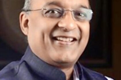 After taking singles last year, I've come to the boundary: HDFC Bank CEO