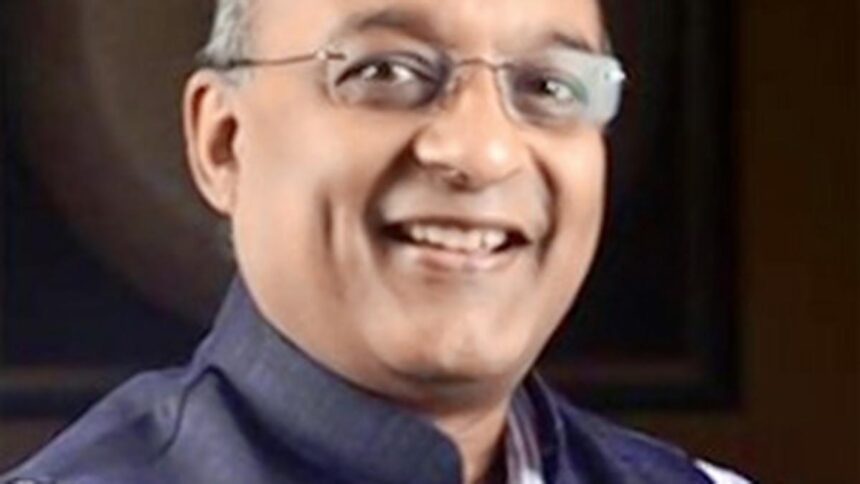 After taking singles last year, I've come to the boundary: HDFC Bank CEO