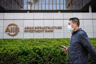 IIFL Home Finance has won $100 million from AIIB