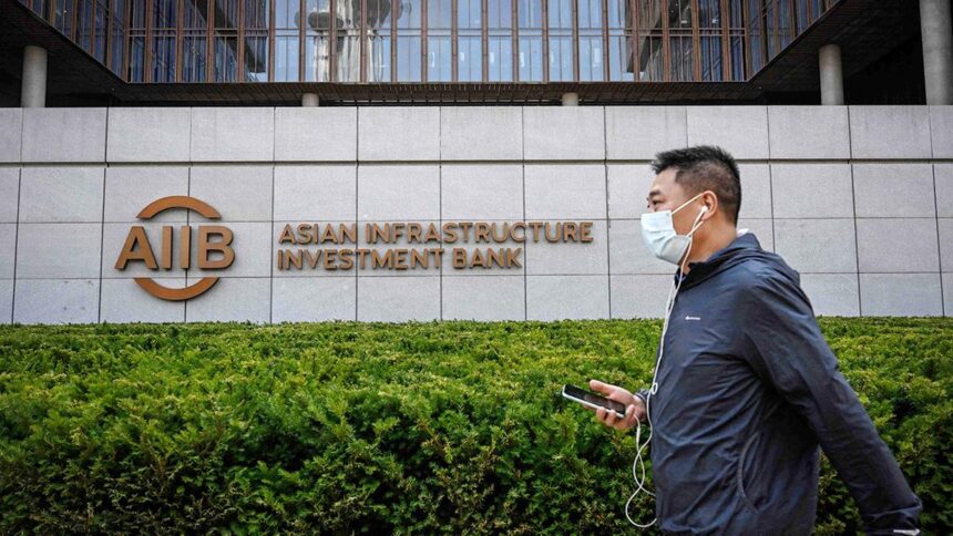 IIFL Home Finance has won $100 million from AIIB