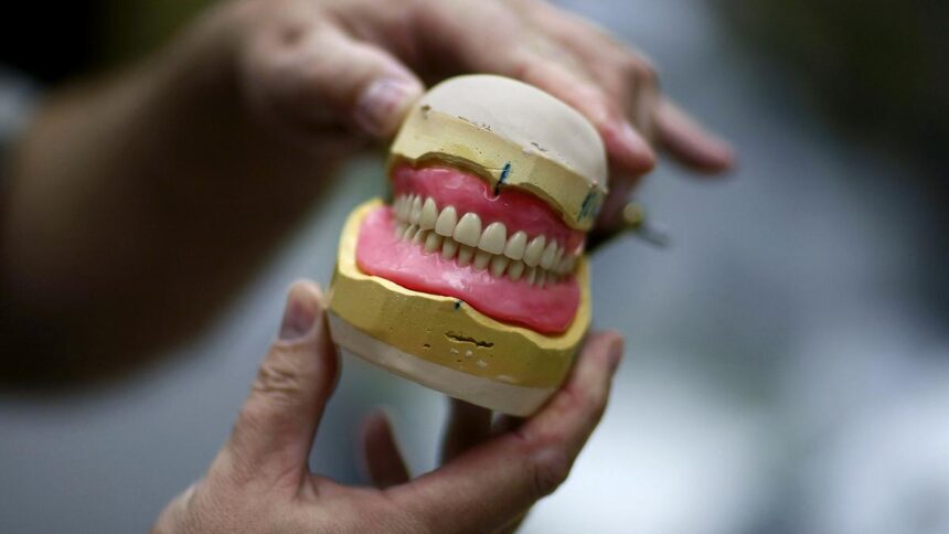 Why Cancer Treatment Should Include Oral Health?