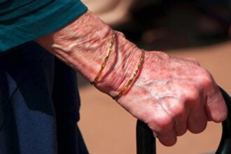 Do you lose strength every year? Time to check muscle health