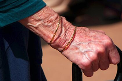 Do you lose strength every year? Time to check muscle health