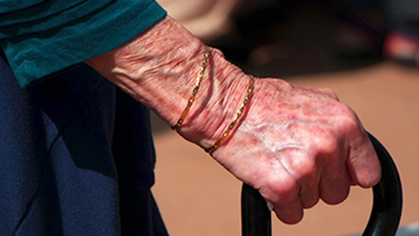 Do you lose strength every year? Time to check muscle health