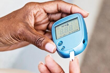 Lab-grown cells help restore insulin in people with type 1 diabetes