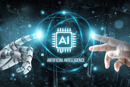 "AI will increase most of the drooping tasks of coders."