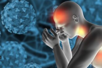 Chronic inflammation linked to ageing and disease might not simply result from an inevitable biological process