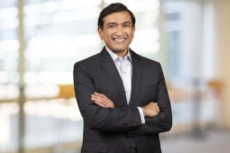 Procter & Gamble Names Operating Chief Shailesh Jejurikar as CEO