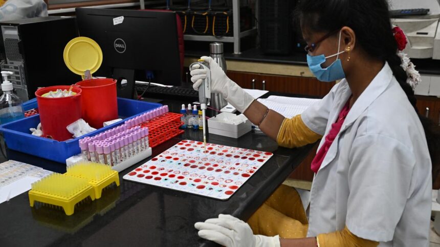82% of Indians choose hospital diagnostic centres for preventive diagnosis: study