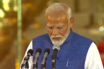 Modi will become India's second-longest service prime minister in consecutive years, surpassing Indira Gandhi