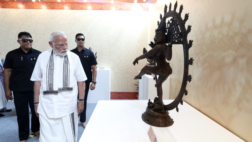 Narendra Modi