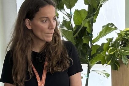 Mira Murati's AI startup thinking machine worth $12 billion in early stage funding