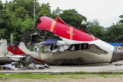 Dark Side of Flight: Fear of Grounding Prevents Pilots from seeking help with mental health concerns