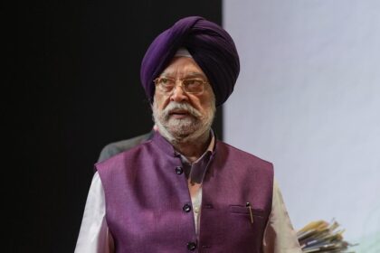 Even if Russia's imports are approved, India can secure oil, says Oil Minister Puri