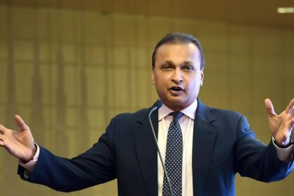 Bank loan "fraud" enforcement bureau raid against Anil Ambani Group Companies, yes bank