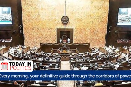 Parliament set for heated debate on Pahalgam attack, Operation Sindoor