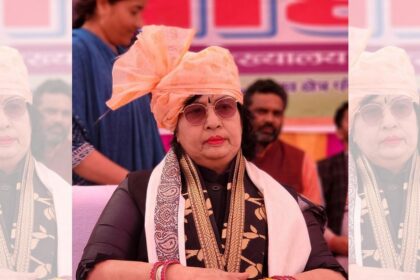 Minister Pratibashkula once again protests against his government, now protests beyond the "target" Brahmin