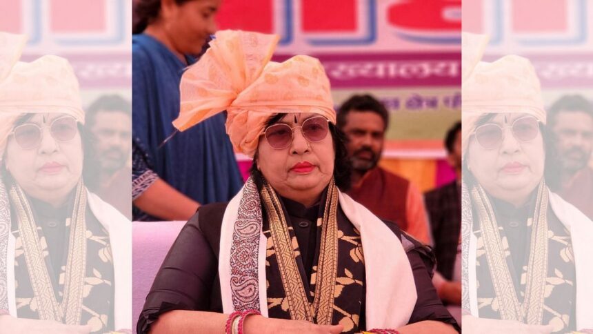 Minister Pratibashkula once again protests against his government, now protests beyond the "target" Brahmin