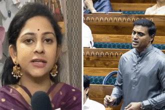 YSRCP MP Midhun Reddy arrest: "The nation's largest liquor fraud," says BJP AP spokesman