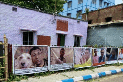 CBI Name TMC MLA, 2 Councillors Abhijit Sarkar for Murder of BJP Leader