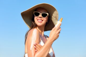 Best sunscreen for faces that don't clog pores or leave white castings