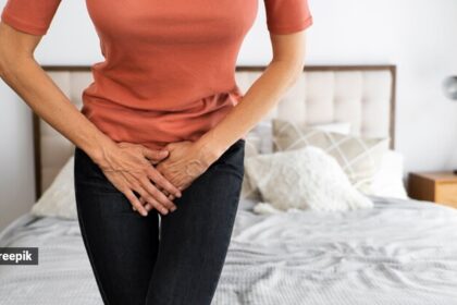 menopause and UTI