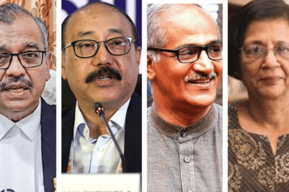 26/11 Prosecutor, former secretary and victim of Kerala polls: The story of four Rajasaba candidates