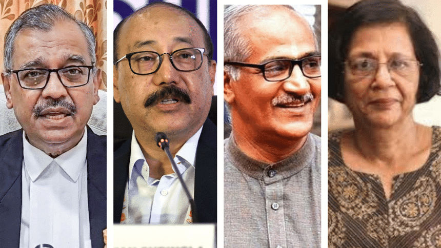 26/11 Prosecutor, former secretary and victim of Kerala polls: The story of four Rajasaba candidates