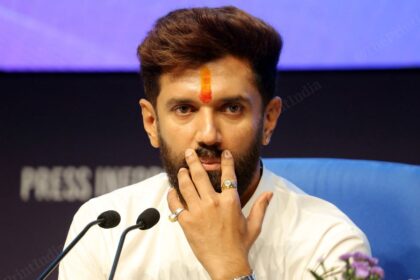 LJP (RV) Chief Minister Chirag Paswan challenges future Bihar polls