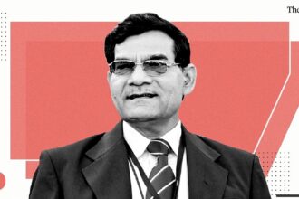 'pmo man' ak sharma has returned in the spotlight, but for the wrong reasons, from the power outage above to viral rants