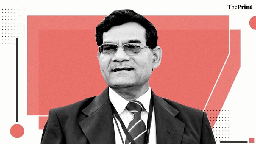 'pmo man' ak sharma has returned in the spotlight, but for the wrong reasons, from the power outage above to viral rants
