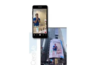 Tiktok expands "unt the phone" to a higher exposed surface