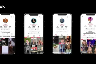 Tiktok adds new features to highlight songwriters