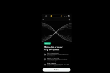 X adds more features to updated DM systems
