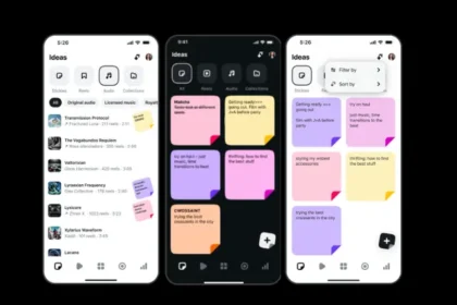 Editing will help you manage your video projects more features