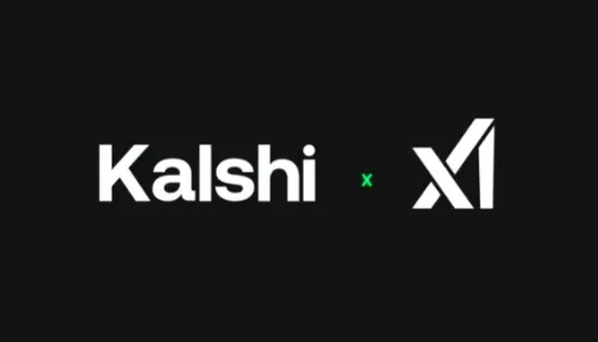 Xai partners with Kalshi to provide investors with inventory insights