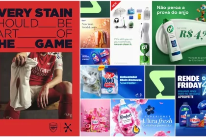 Unilever debuts its AI-driven design unit to separate its brand from its first TV model