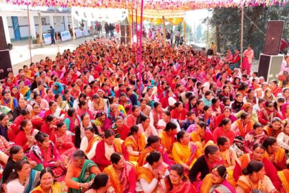 Rachnatmak Mahila Manch