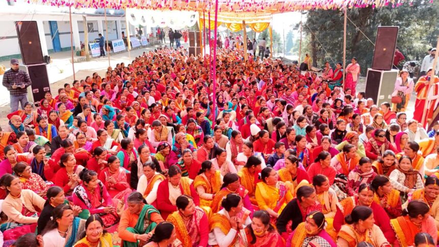 Rachnatmak Mahila Manch