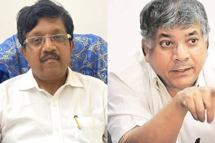 anandraj prakash ambedkar